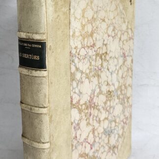 Os Sertões - 1ª Edição