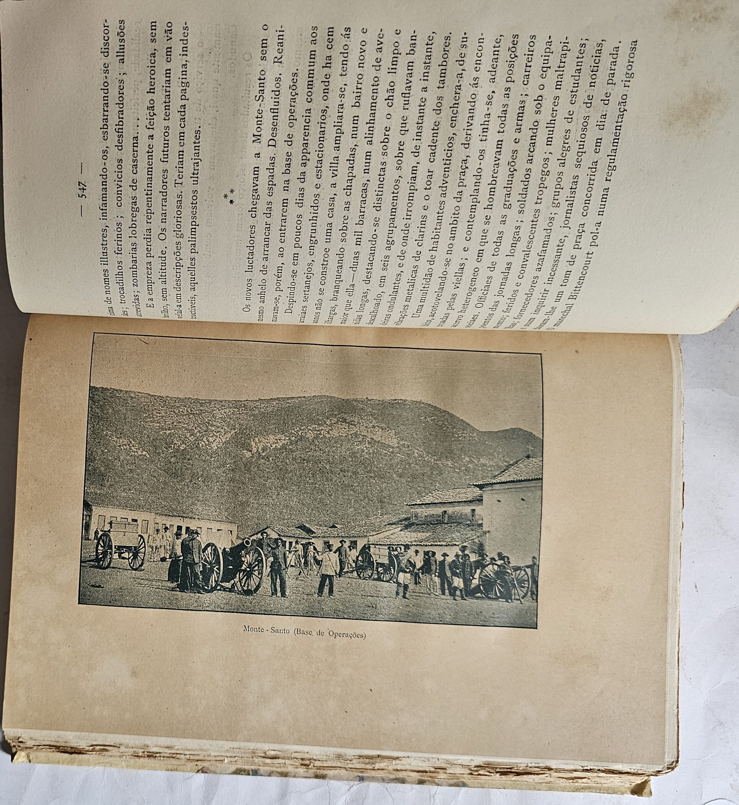 Os Sertões - 1ª Edição - Image 7