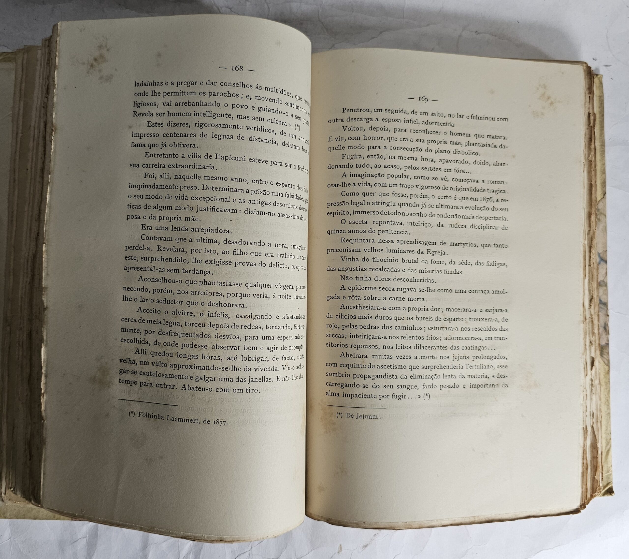 Os Sertões - 1ª Edição - Image 4