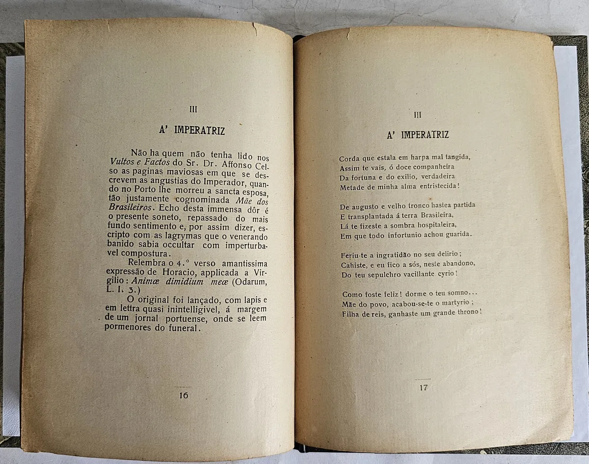 Sonetos do Exílio - Image 4