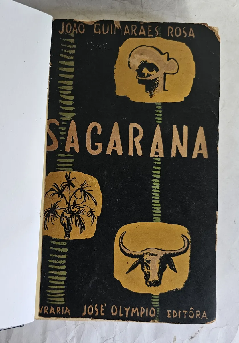 Sagarana - 4ª Edição - Image 2