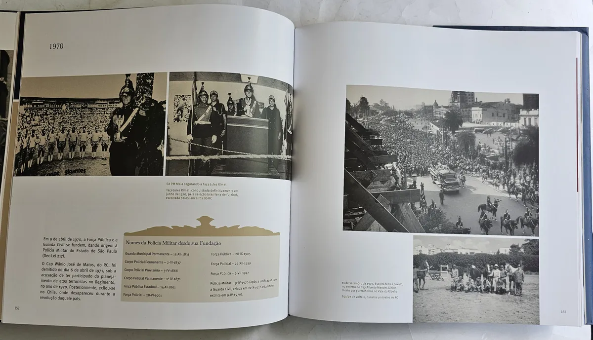 Regimento De Cavalaria 9 De Julho - Image 4