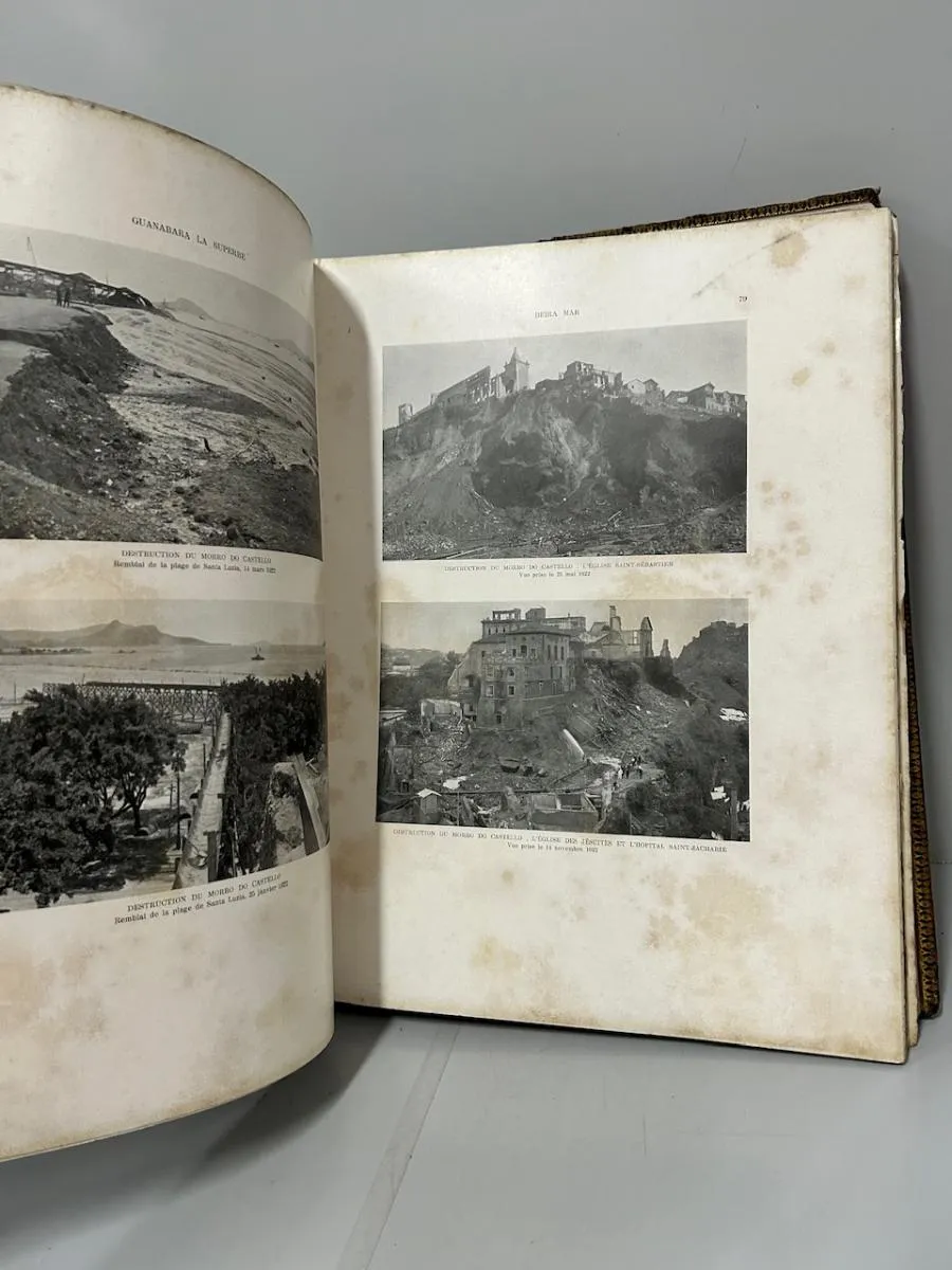 Hommage À Guanabara La Superbe - Image 4