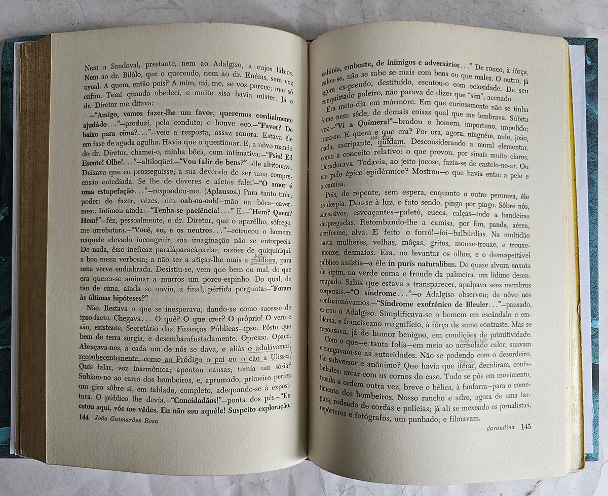 Primeiras Estórias - 1ª Edição - Image 5