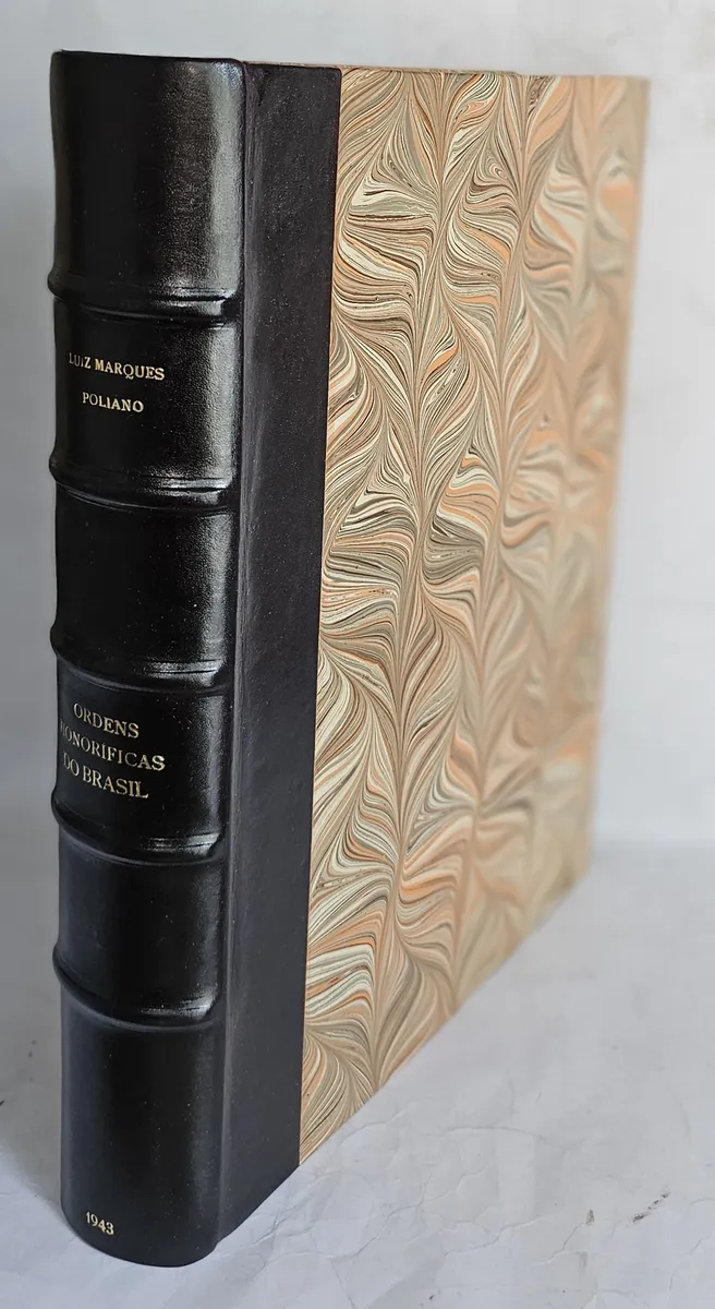 Ordens Honoríficas Do Brasil