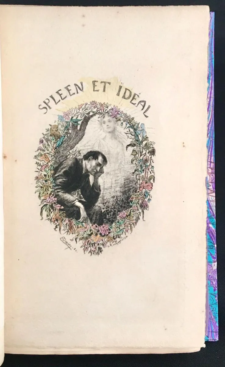 Les Fleurs Du Mal - Image 5