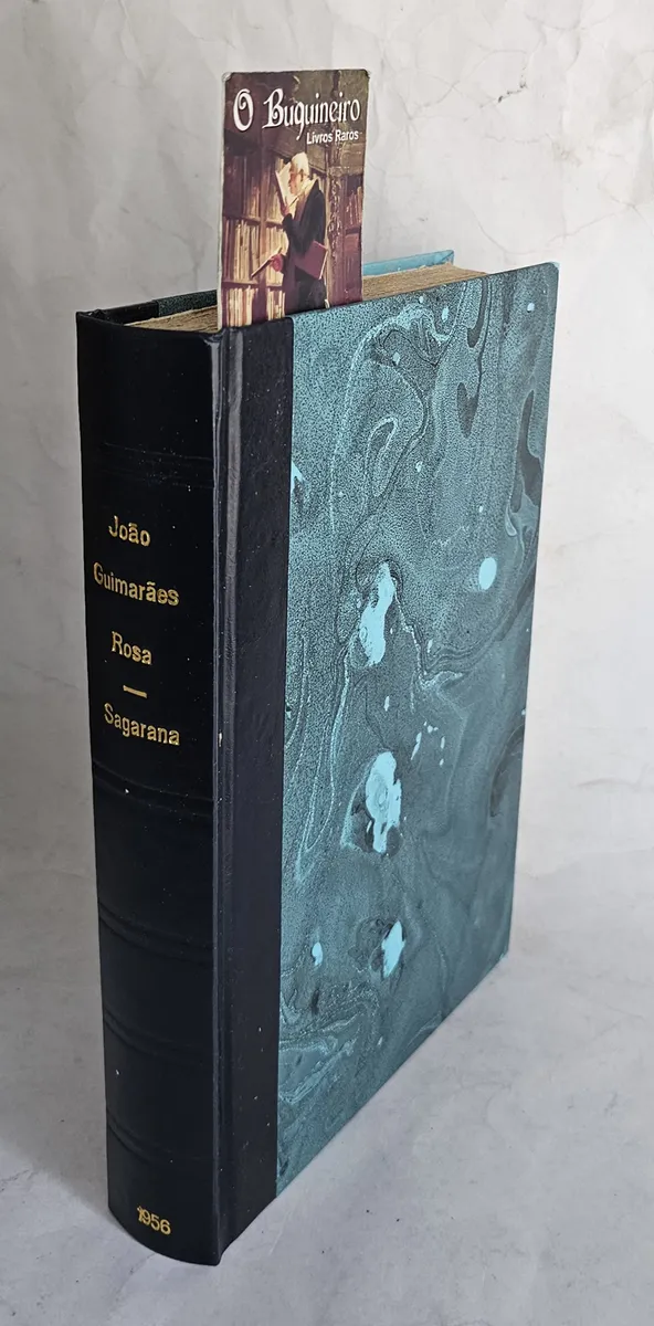 Sagarana - 4ª Edição