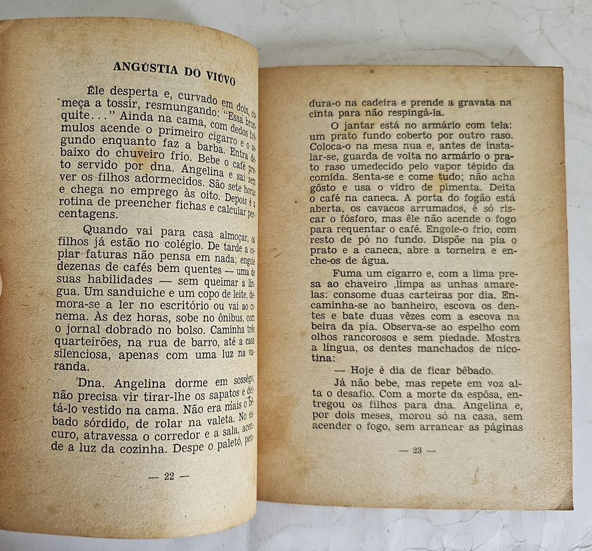 Cemitério De Elefantes - 1ª Edição - Image 3