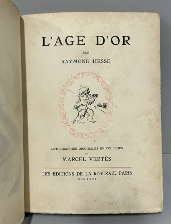 L' Age D' Or - Image 2
