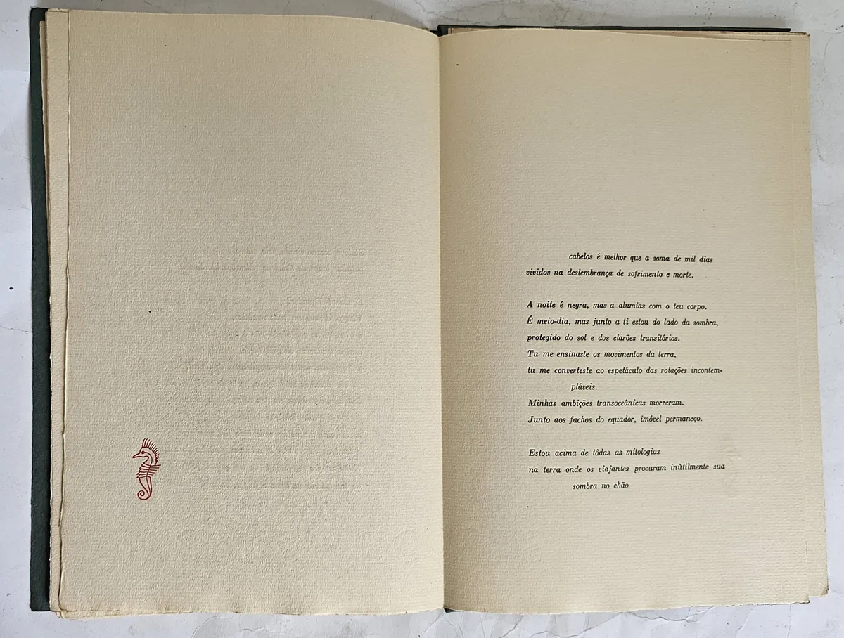 Ode Equatorial - Image 4