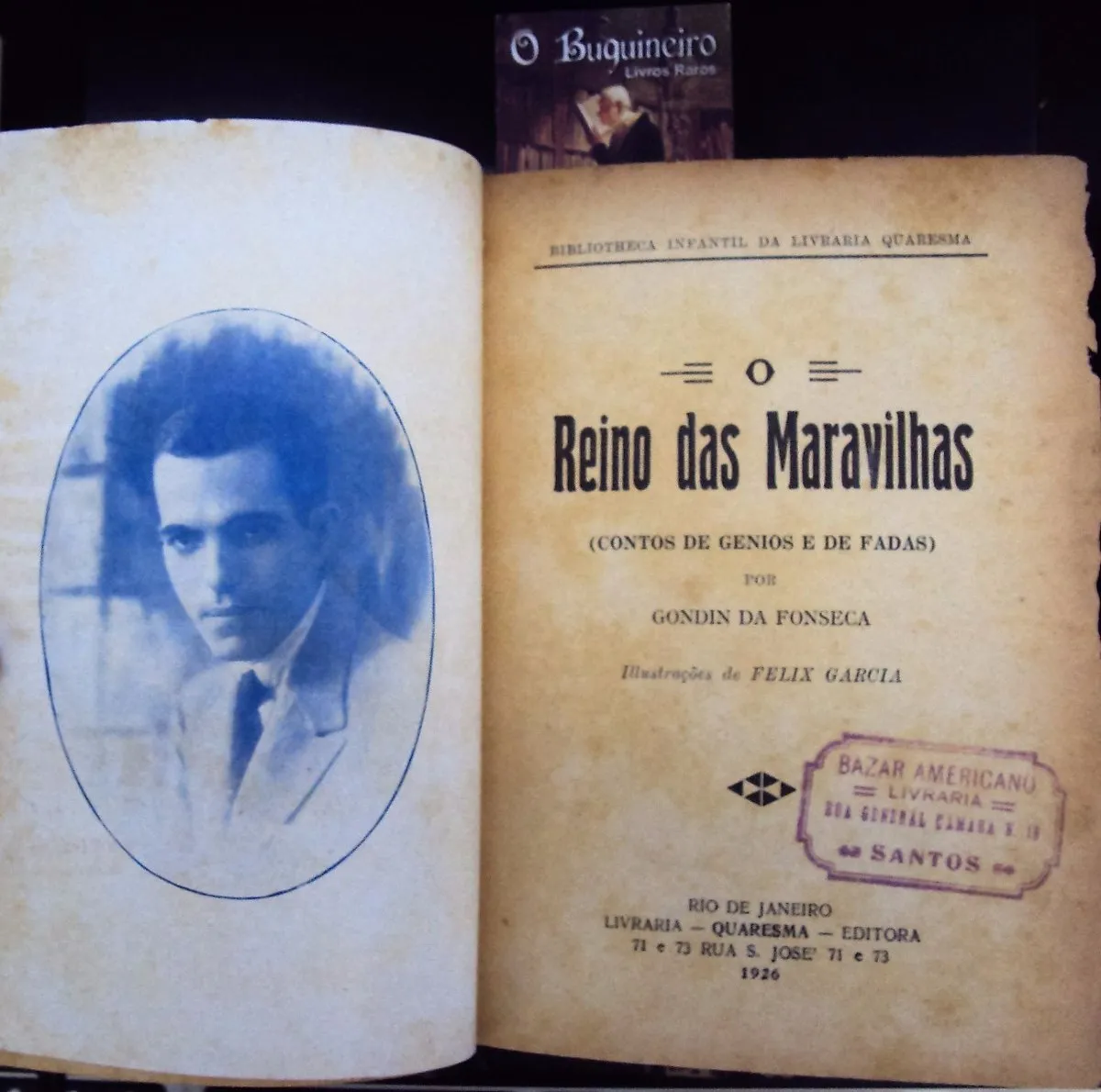 No Reino das Maravilhas - 1ª Edição - Image 2