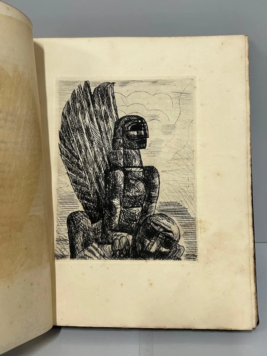 Petits Poèmes Prose - Image 4