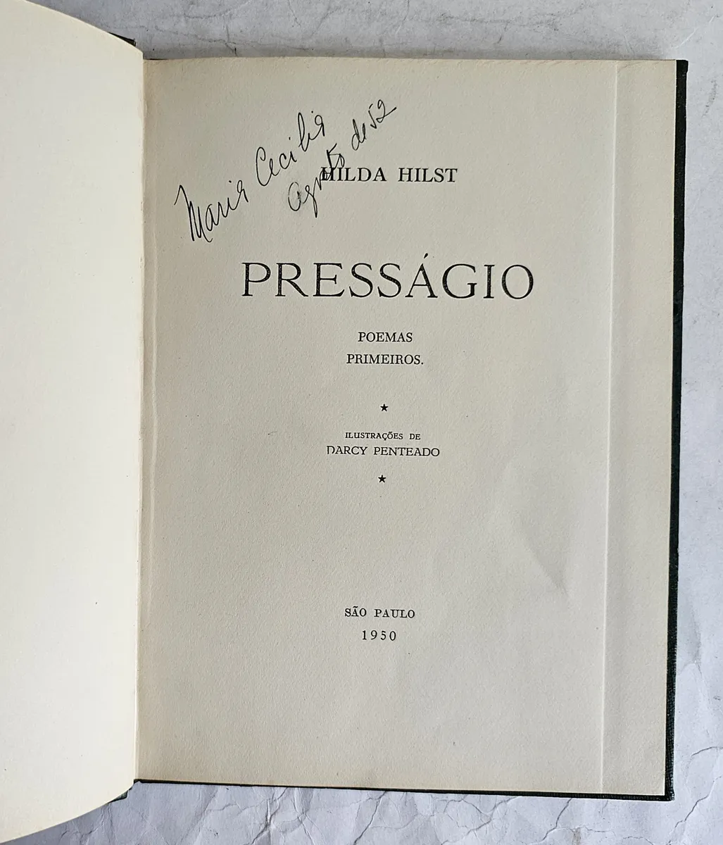 Presságio - Image 2