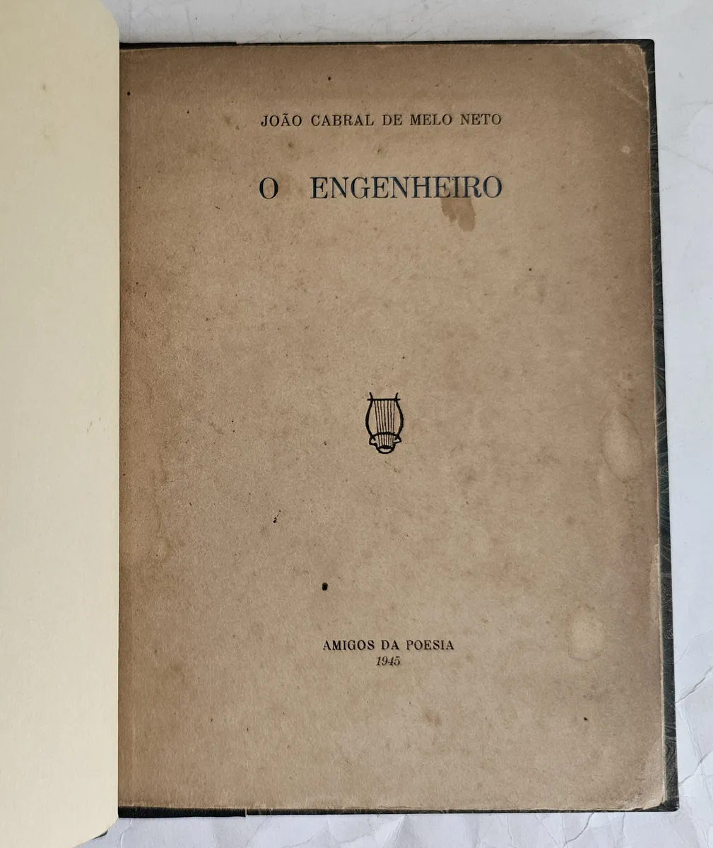 O Engenheiro - Autografado - Image 2
