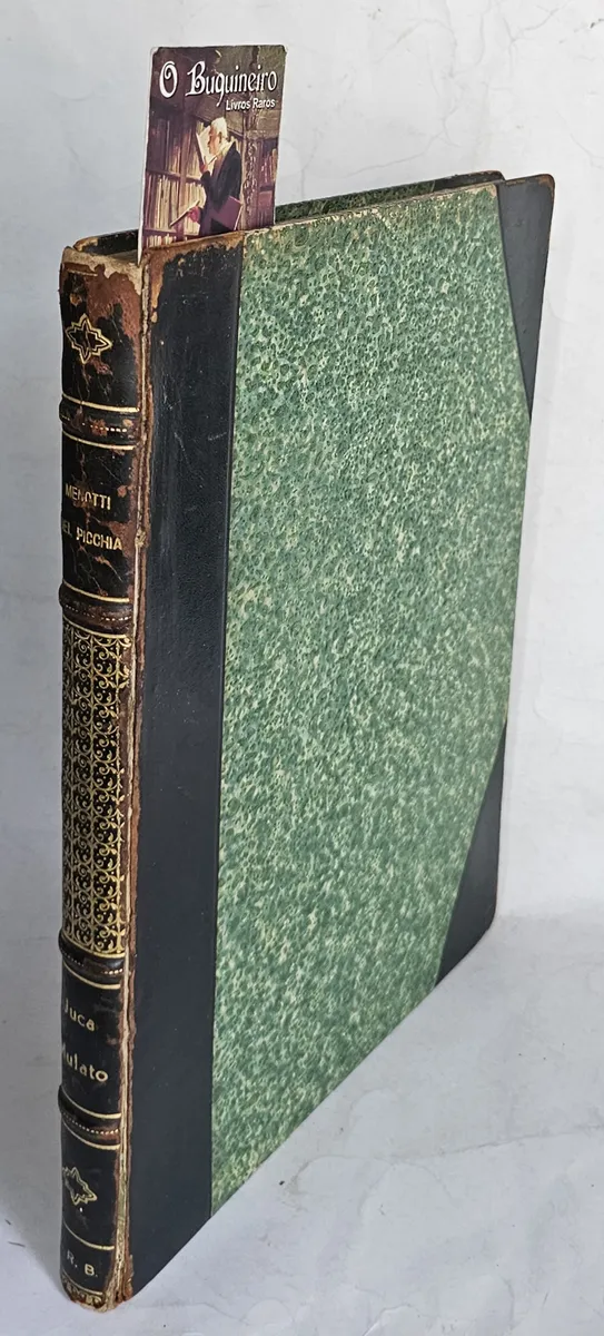 Juca Mulato - Ilustrado