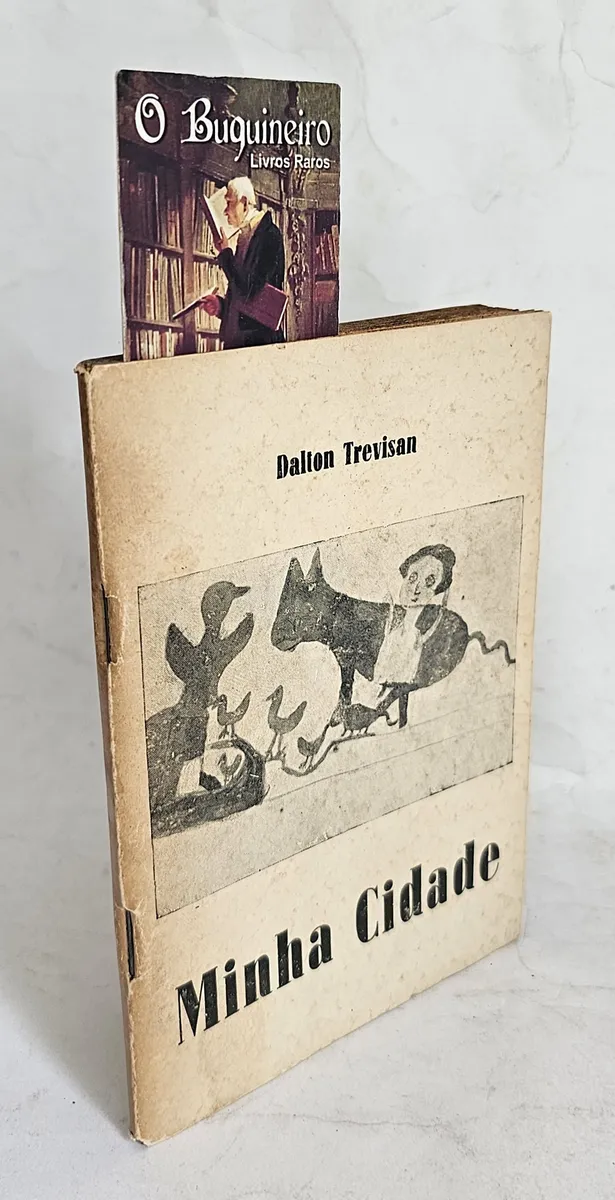 Minha Cidade - 1ª Edição