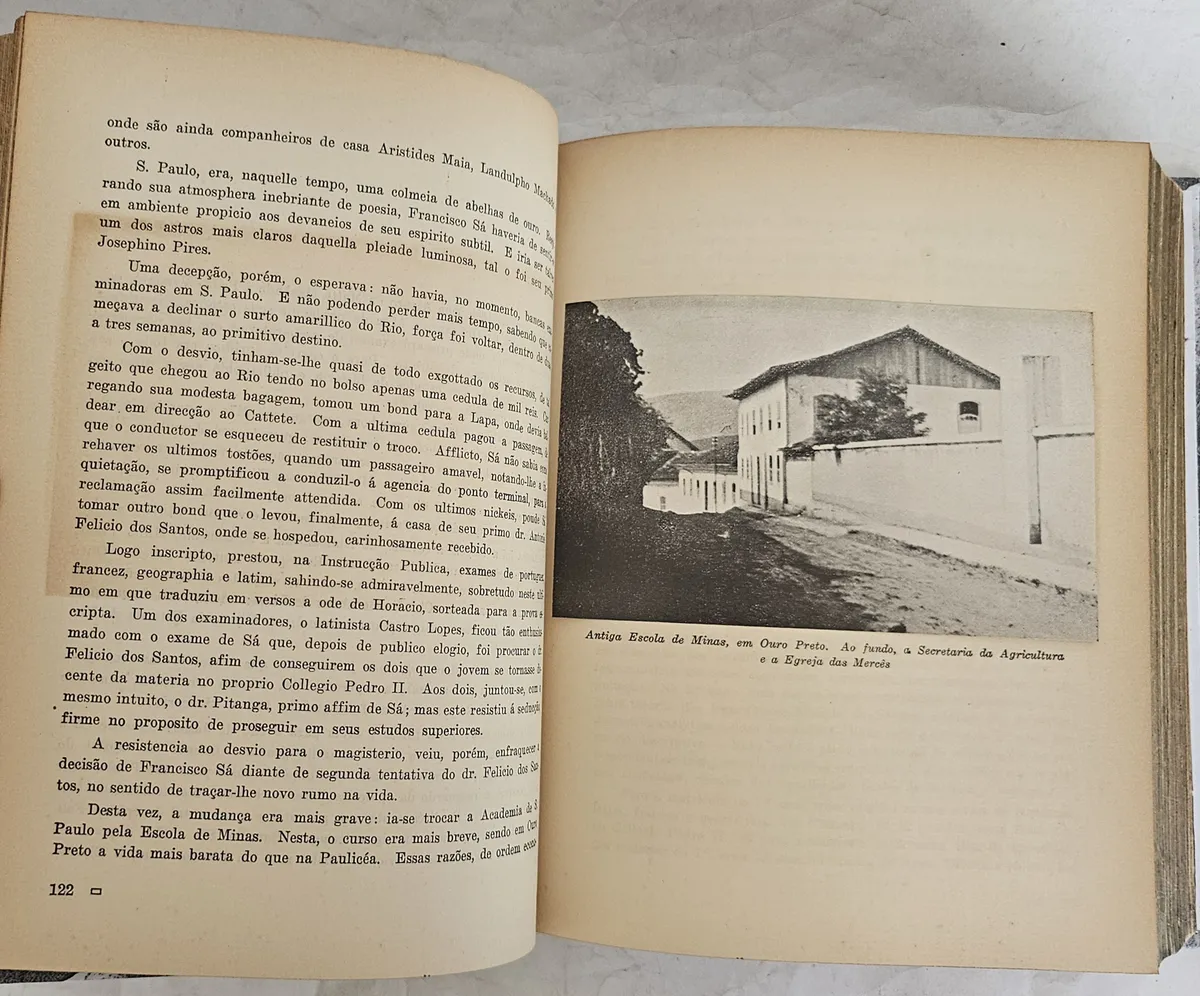 Francisco Sá - Reminiscências Biográficas - Image 4