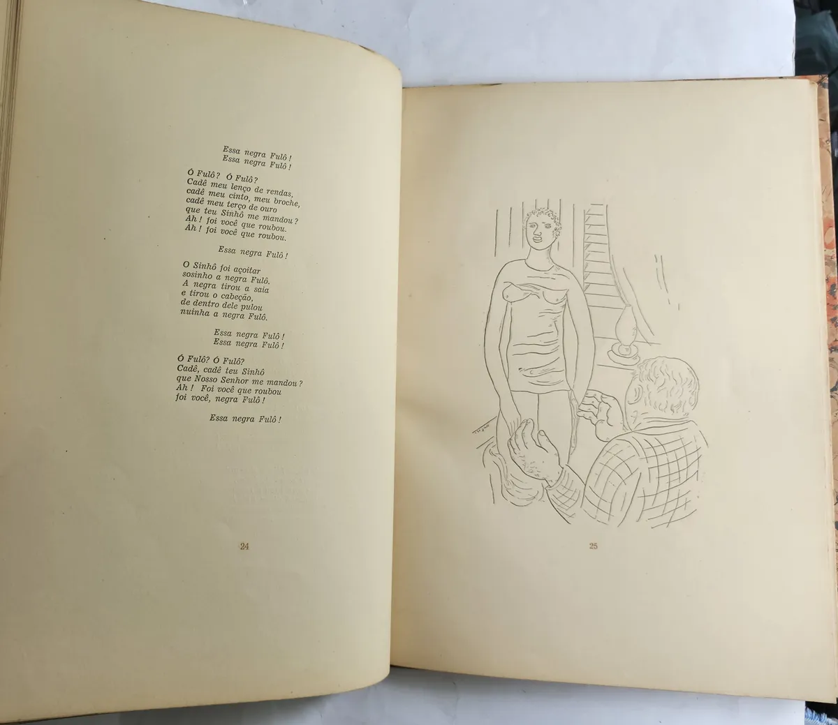 Poemas Negros - 1ª Edição - Image 4