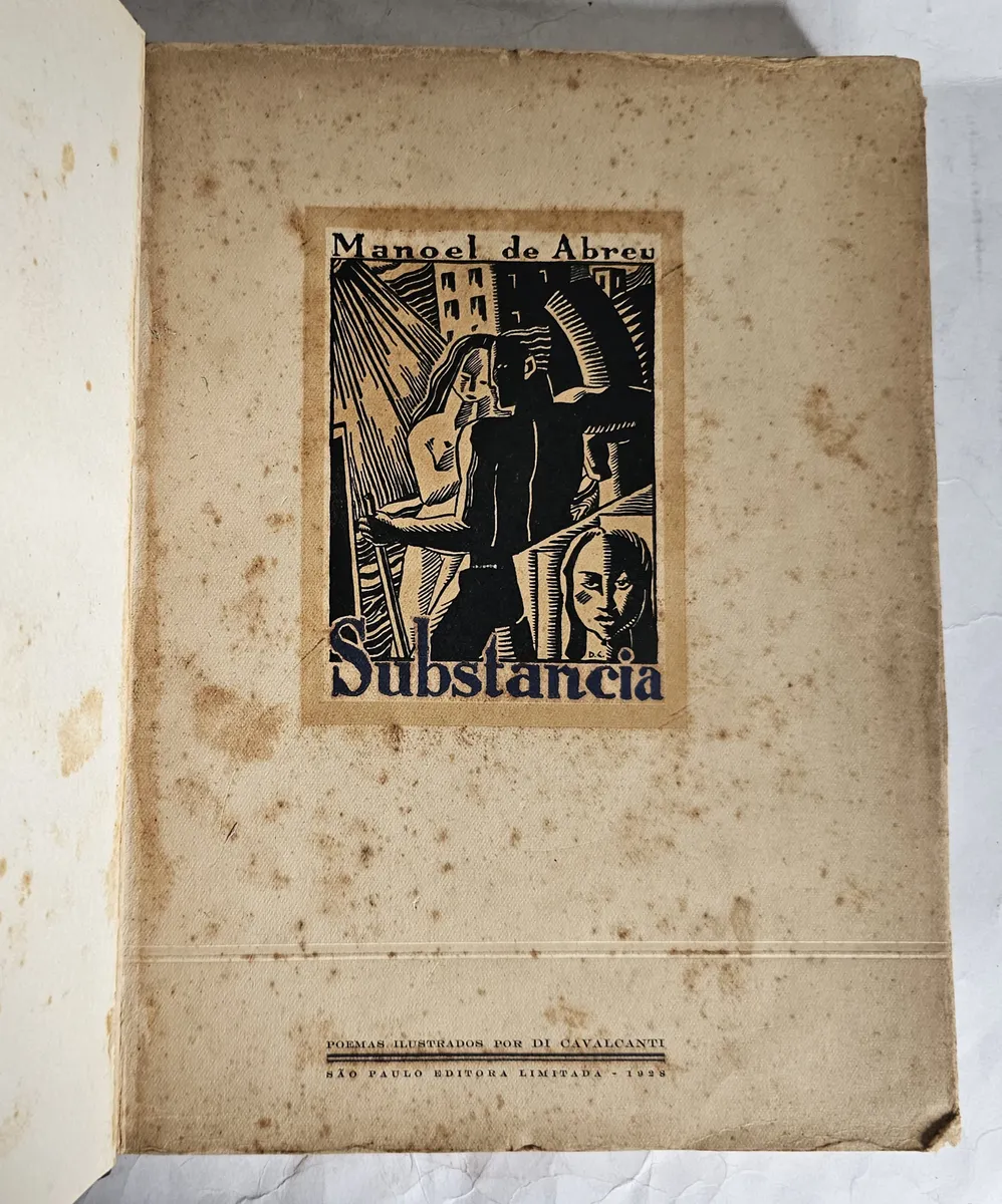 Substância - Image 2