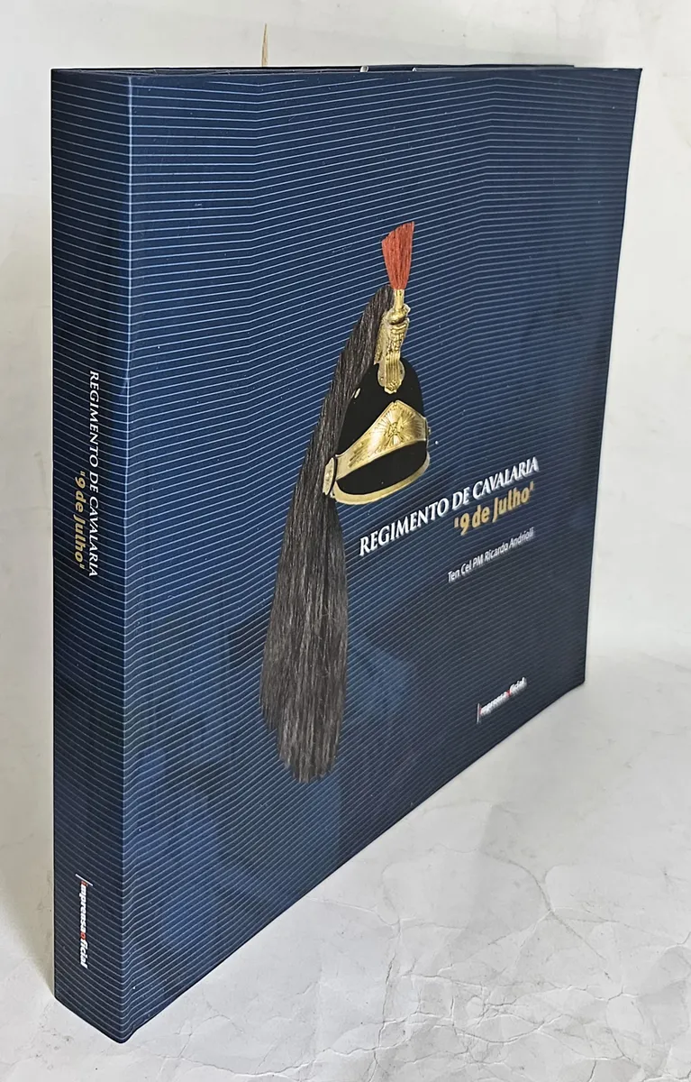 Regimento De Cavalaria 9 De Julho
