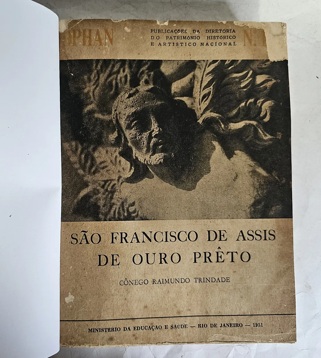 São Francisco De Assis De Ouro Preto - Image 2