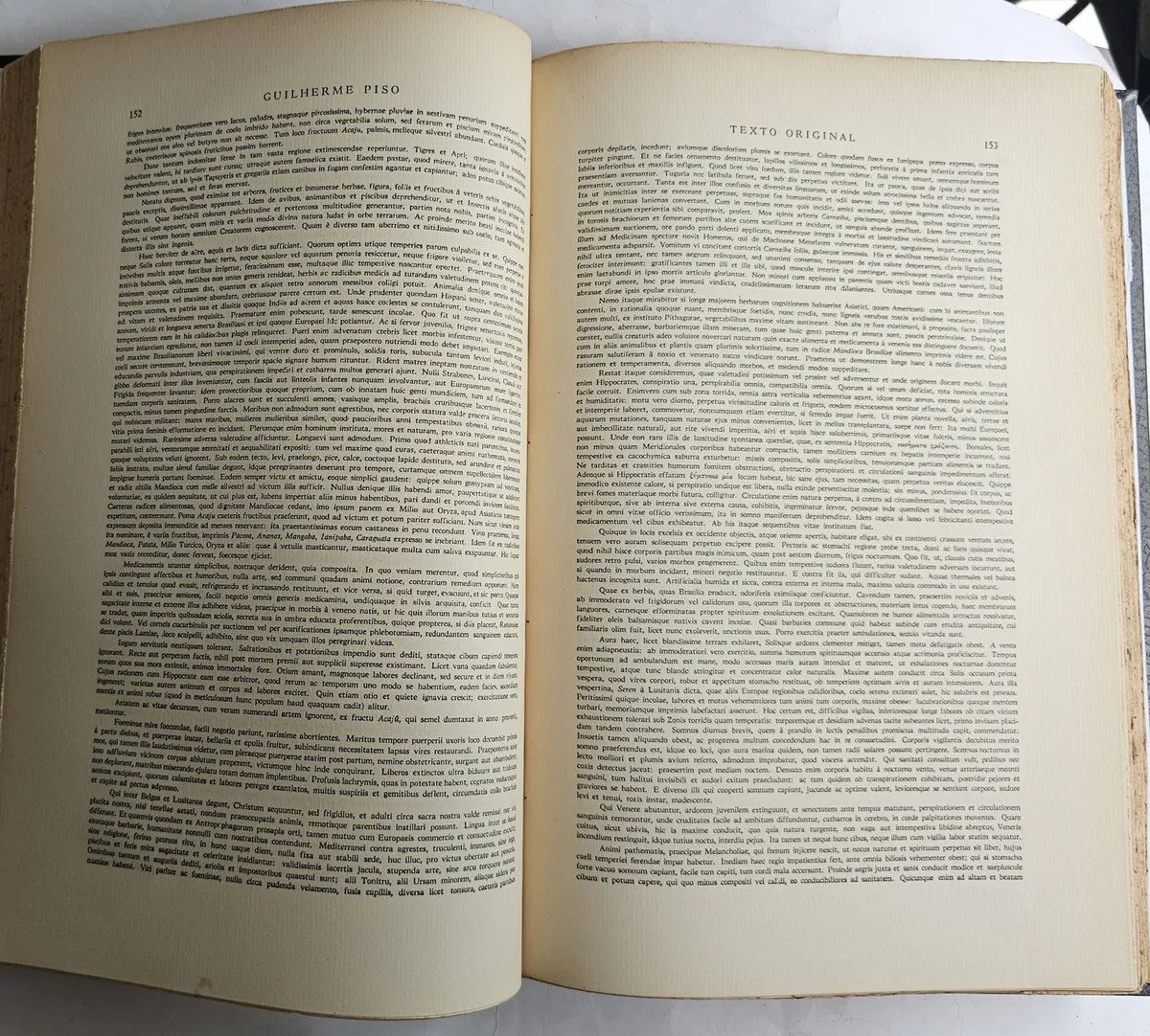 História Natural Do Brasil Ilustrada - Image 5