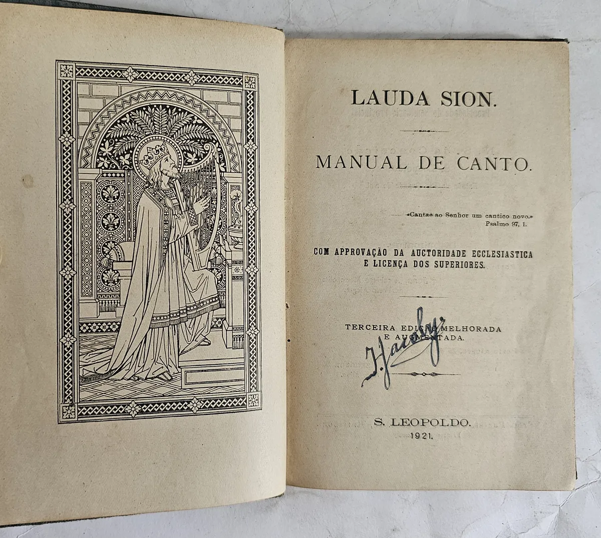 Lauda Sion - Manual De Canto - Image 2