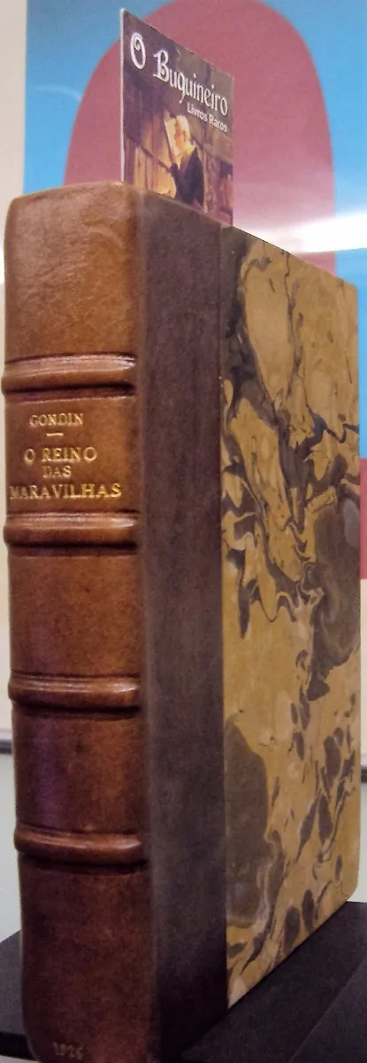 No Reino das Maravilhas - 1ª Edição