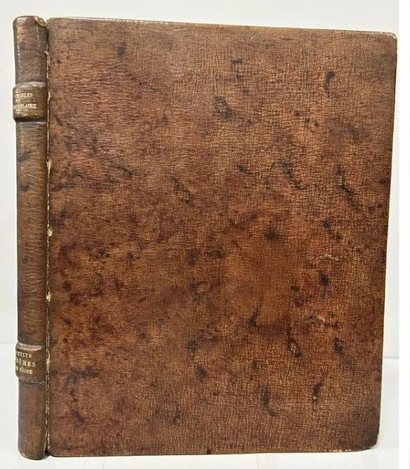 Petits Poèmes Prose