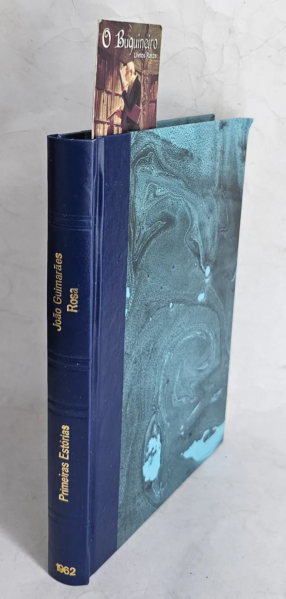 Primeiras Estórias - 1ª Edição