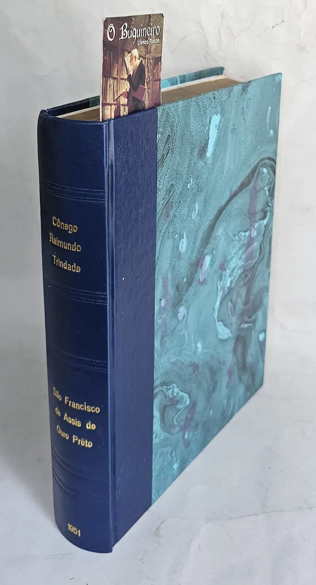 São Francisco De Assis De Ouro Preto