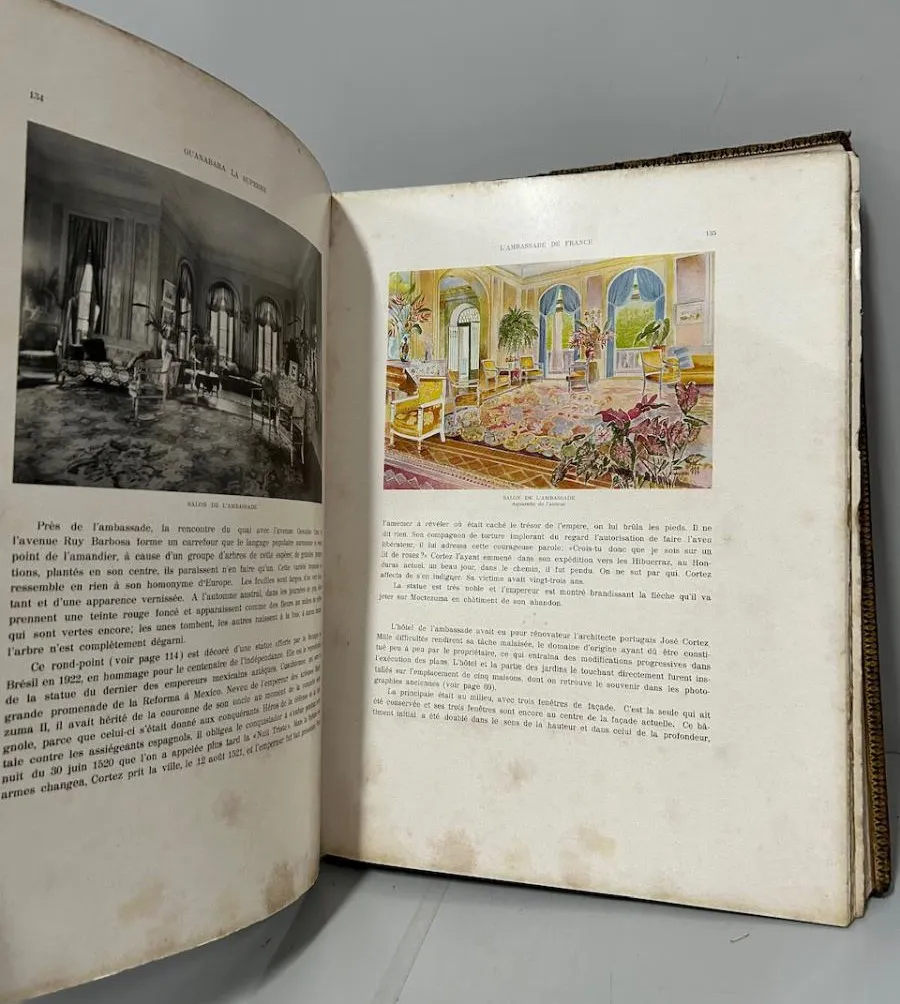 Hommage À Guanabara La Superbe - Image 5