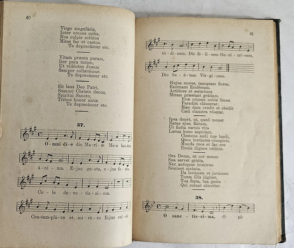 Lauda Sion - Manual De Canto - Image 3