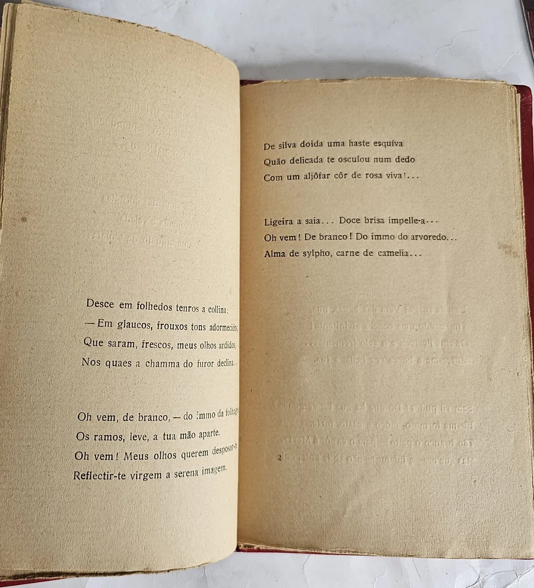 Clepsydra - Clepsidra - 1ª Edição - Image 4