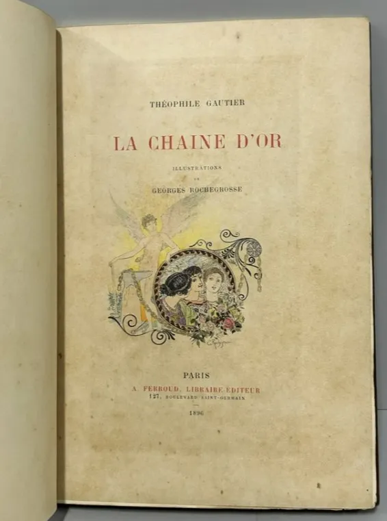 La Chaine D' Or - Image 2