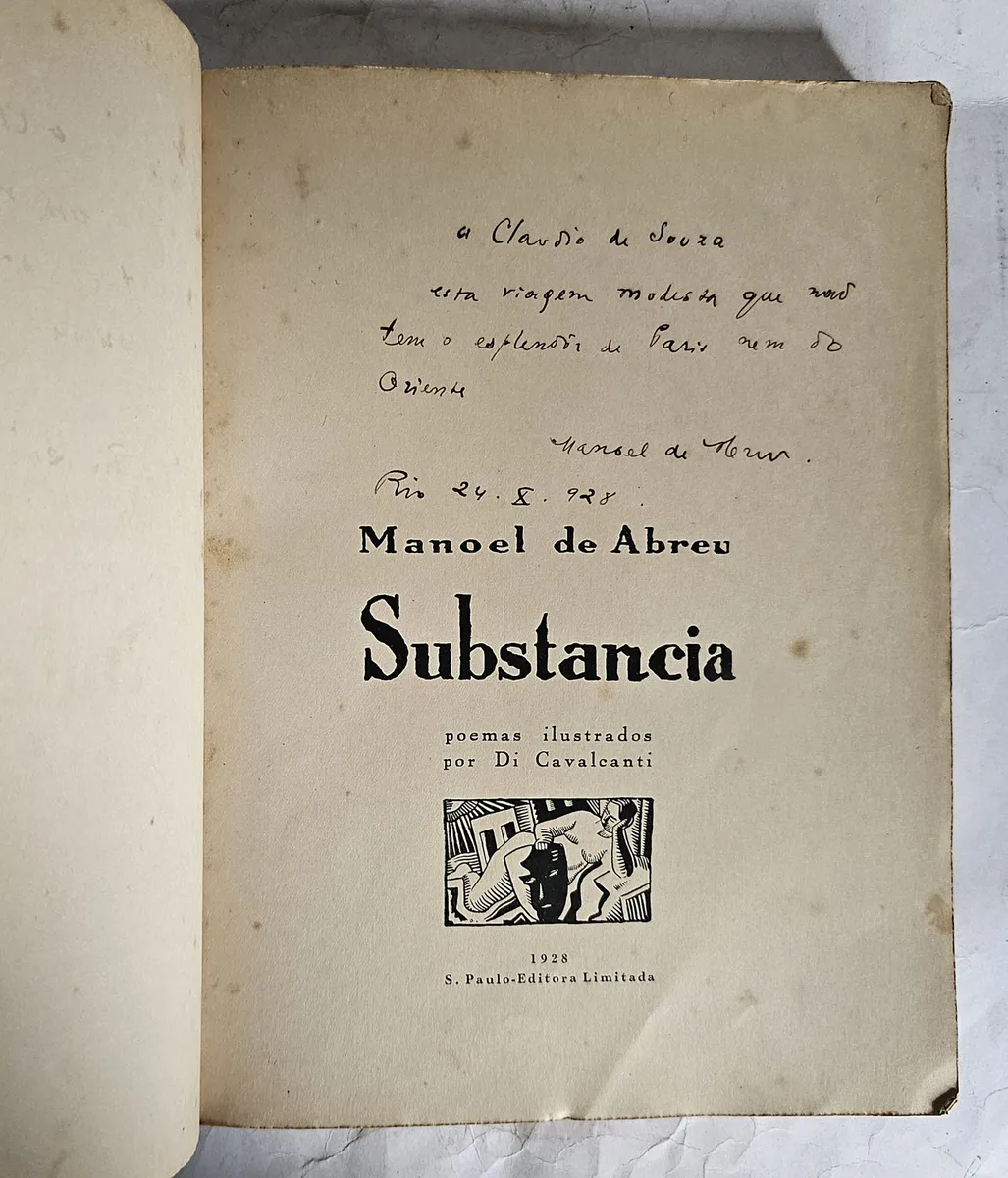 Substância - Image 3