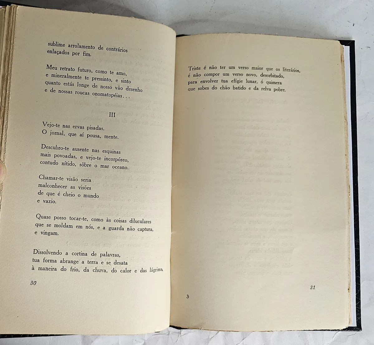 Claro Enigma - 1ª Edição - Image 4