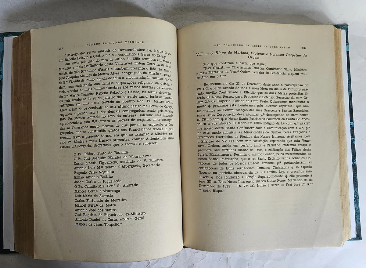 São Francisco De Assis De Ouro Preto - Image 4