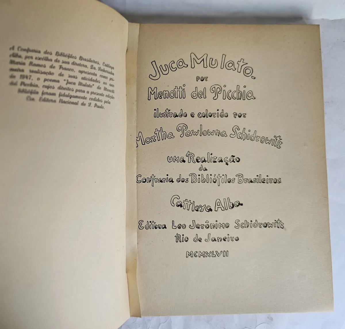 Juca Mulato - Ilustrado - Image 3