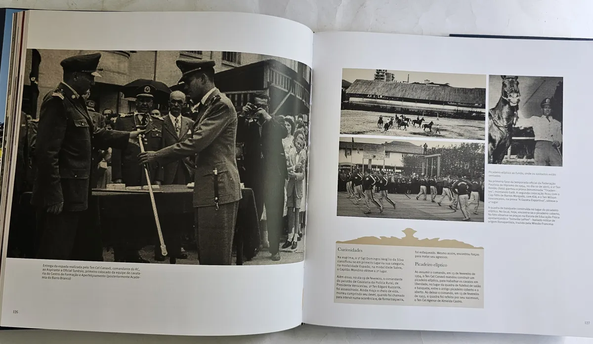 Regimento De Cavalaria 9 De Julho - Image 3