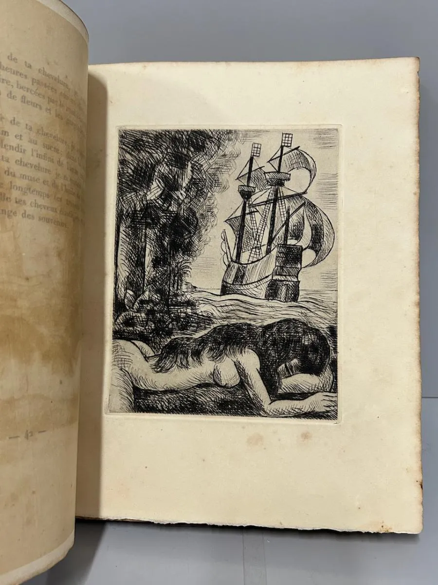 Petits Poèmes Prose - Image 6