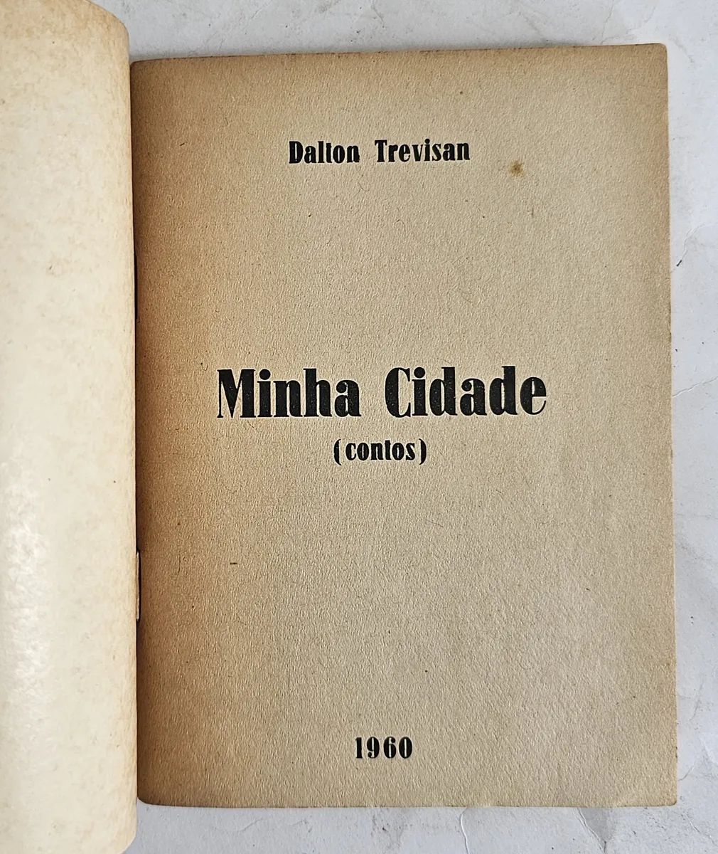 Minha Cidade - 1ª Edição - Image 2