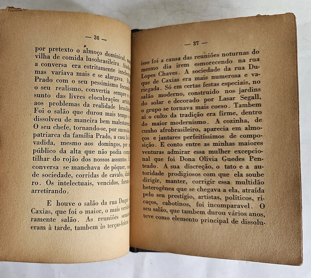 O Movimento Modernista - 1a Edição - Image 4