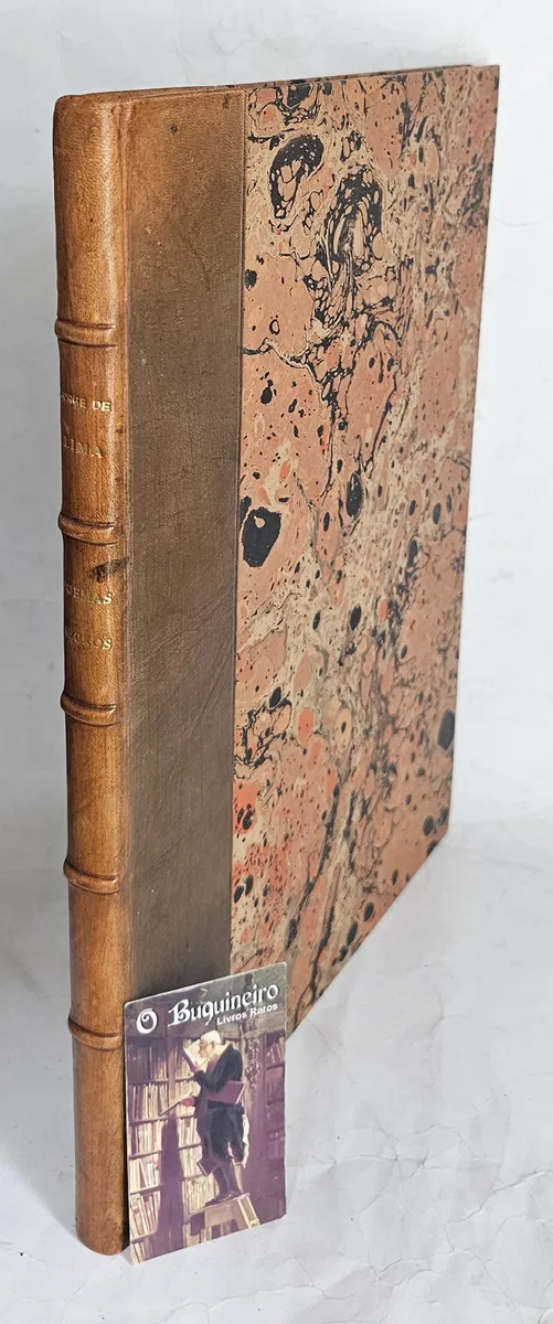 Poemas Negros - 1ª Edição