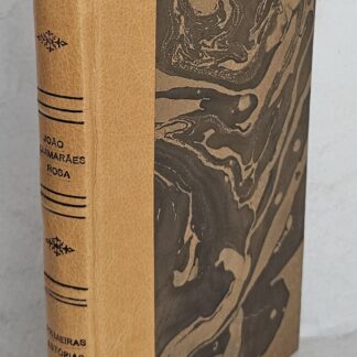 Primeiras Estórias - Autografado