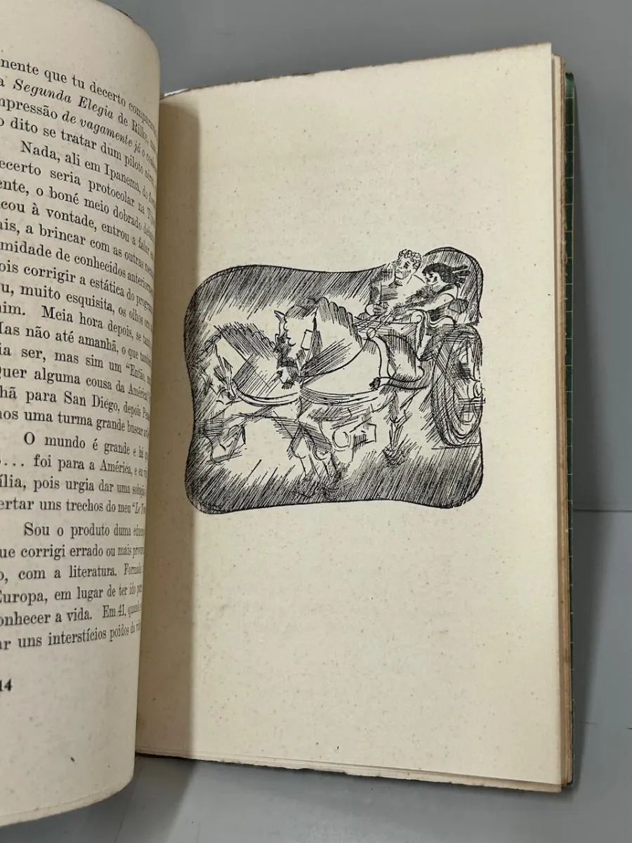 Carta A Minha Filha Em Pranto - Exemplar Especial - Autografado - Image 4