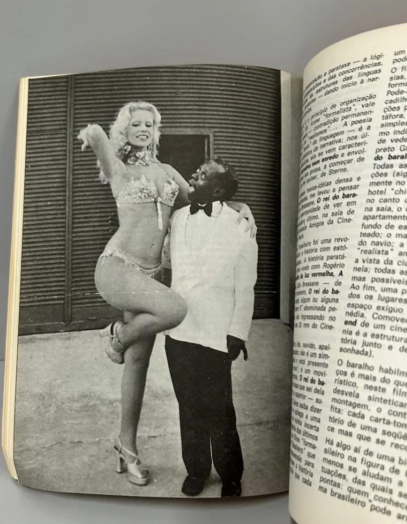 Revista Através - Números 1, 2 E 3 - Image 4