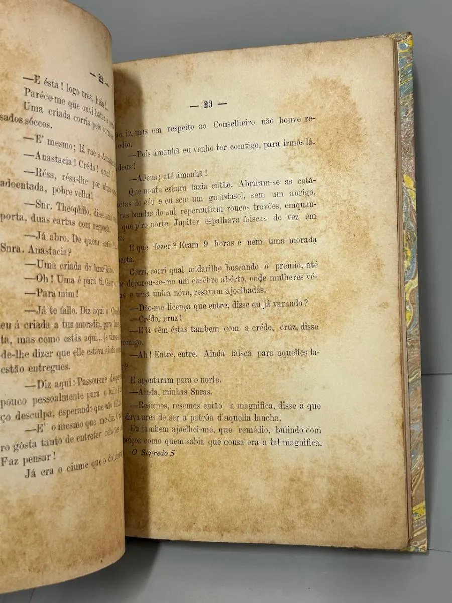 O Segredo - Autografado - Image 4