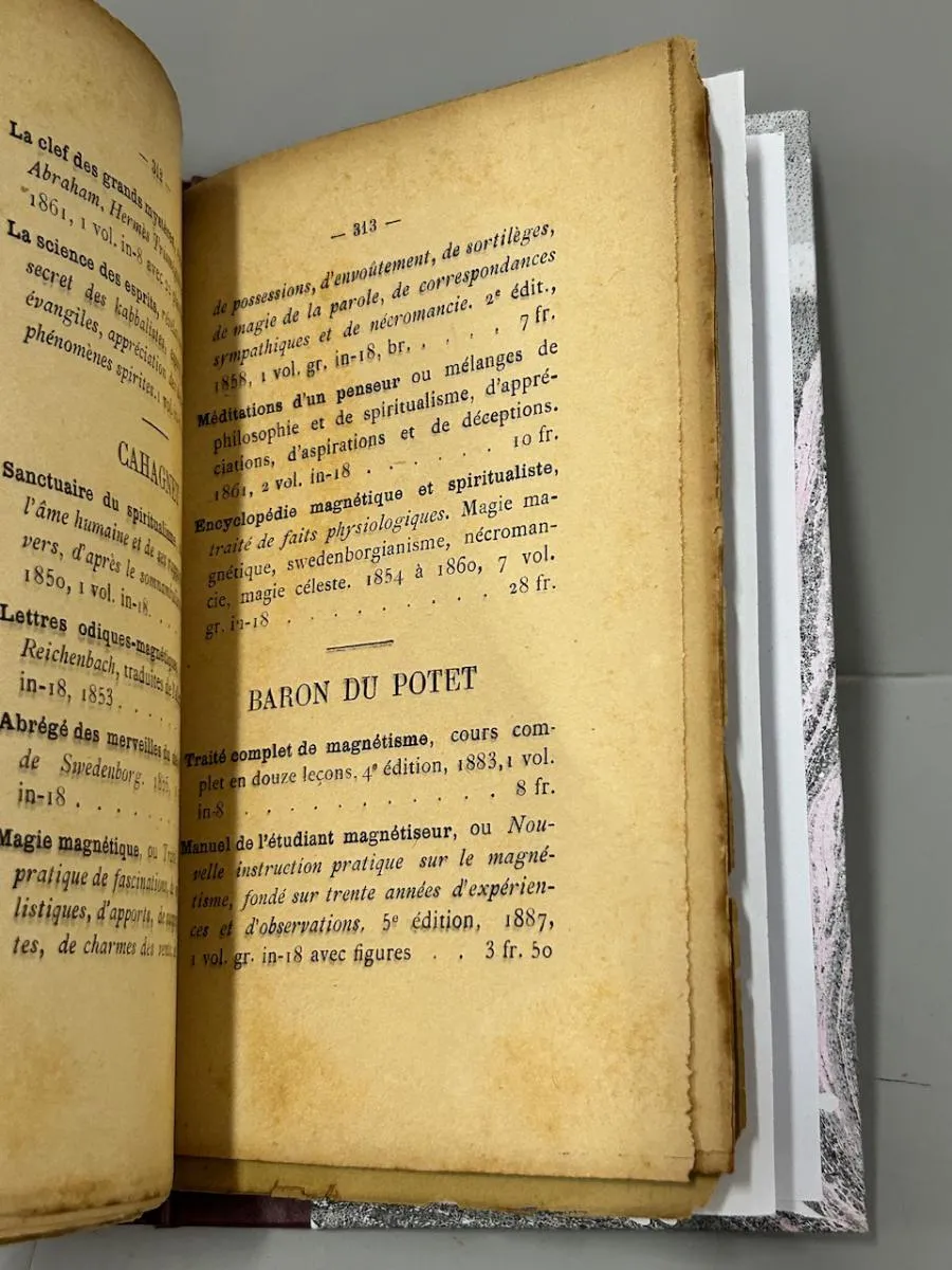 Chez Les Passants - 1a Edição - Image 5