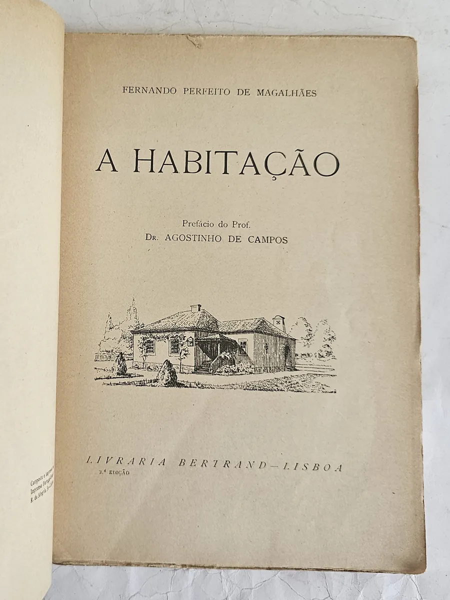 A Habitação - Image 2
